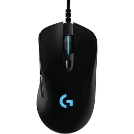 Mouse Logitech | G403 HERO Wire  Gaming