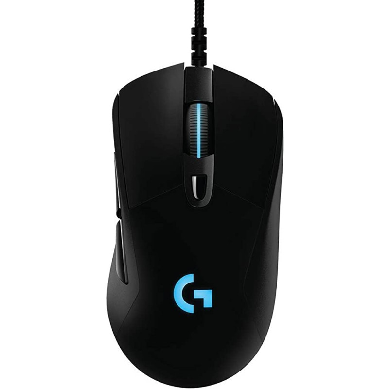 Mouse Logitech | G403 HERO Wire  Gaming