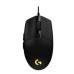 Mouse Logitech | G102 GEN2 Lightsync Gaming  ( Black And White )