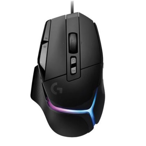 Mouse Logitech | G502 X  Wire Gaming