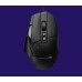 Mouse Logitech | G502 X  Wire Gaming