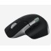 Mouse Logitech | MX Master 3S  Mouse for Mac ( Blutooth + Wireless )
