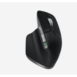 Mouse Logitech | MX Master 3S  Mouse for Mac ( Blutooth + Wireless )