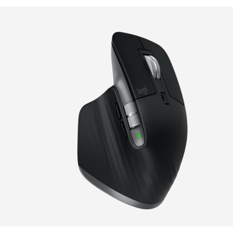 Mouse Logitech | MX Master 3S  Mouse for Mac ( Blutooth + Wireless )