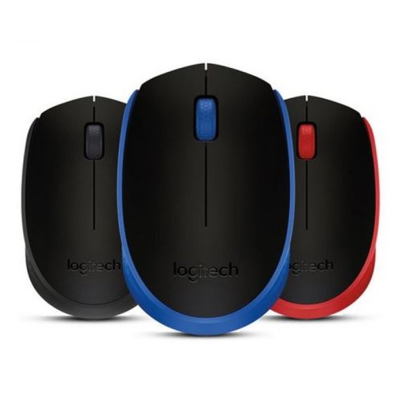 Mouse Logitech | M171 Optical   ( Wireless )