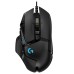 Mouse Logitech | G502 HERO High Performance  Wire Gaming Mouse Logitech | G502 HERO High Performance  Wire Gaming