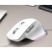 MUOSE MARVO | G803W- BK /WH ( WireLess + Bluetooth )  Gaming
