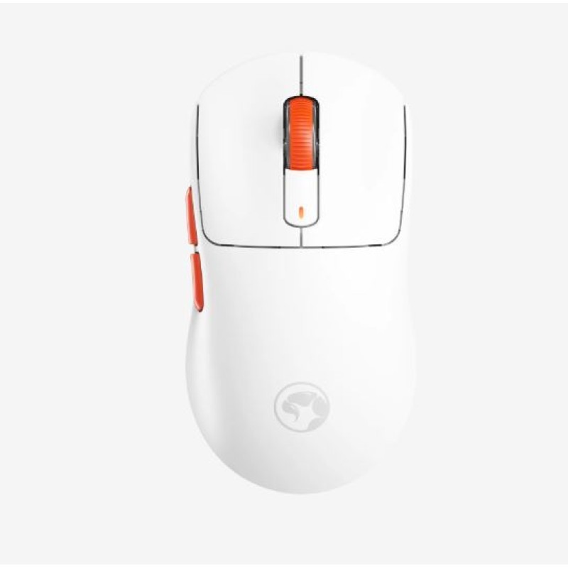 Mouse Marvo | G964W  (  Wireless + Bluetooth)  RGB Gaming