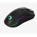 Mouse Marvo | G965W- RGB GAMING ( Wireless + Bluetooth )