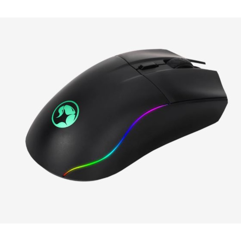 Mouse Marvo | G965W- RGB GAMING ( Wireless + Bluetooth )