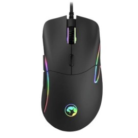 Mouse Marvo | M528  RGB ( Wire )  Gaming
