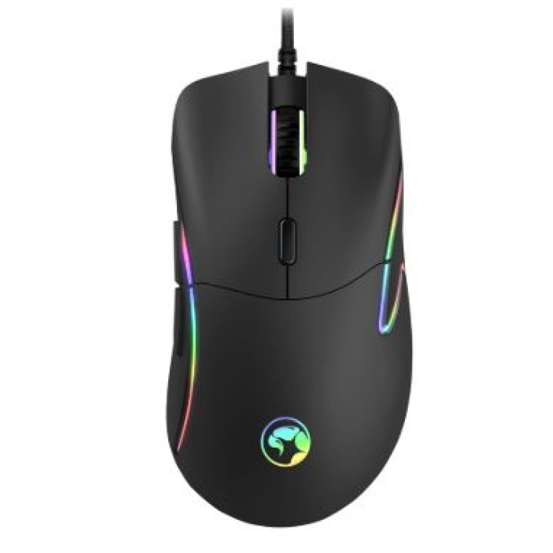 Mouse Marvo | M528  RGB ( Wire )  Gaming