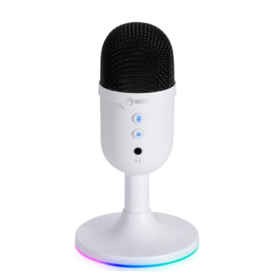 Microphone Marvo | MIC-06   ( Good Quality )