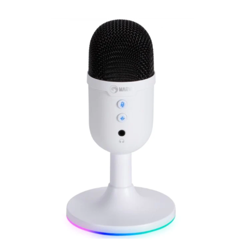 Microphone Marvo | MIC-06   ( Good Quality )