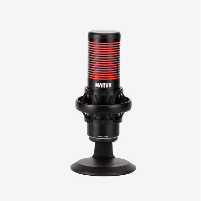 Microphone Marvo | MIC-07  ( Good Quality )