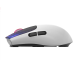 Mouse Marvo | G966W RGB(  Wireless + Bluetooth ) Gaming