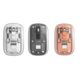 Mouse Marvo | WM810W -( WIRELESS+ Bluetooth )