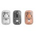 Mouse Marvo | WM810W -( WIRELESS+ Bluetooth )