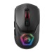 Mouse Marvo |  Z Fit PRO (  WIRELESS+  Blutooth )  White  & Black