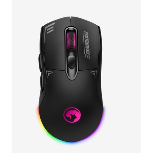 Mouse  MARVO | M803W RGB ( Wireless )  Gaming