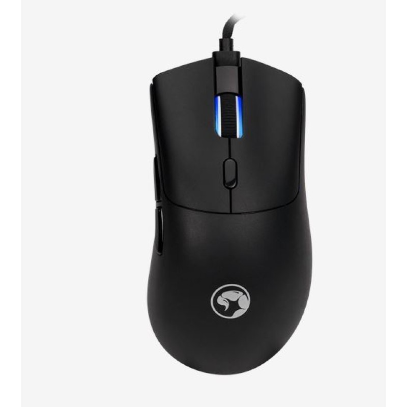 Mouse MARVO | G950 BK /WH Wired Gaming