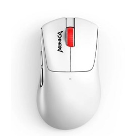 Mouse MARVO | G982W -WH ( WireLess + Bluetooth ) Gaming