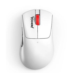 Mouse MARVO | G982W -WH ( WireLess + Bluetooth ) Gaming