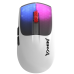 Mouse Marvo | G966W RGB(  Wireless + Bluetooth ) Gaming