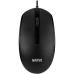 Mouse Marvo | MS003 ( BlacK /White )