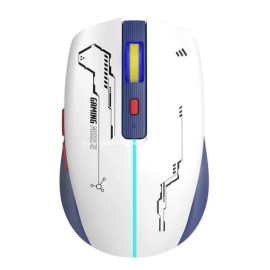 Mouse Marvo | M796W ( Wireless + Bluetooth )