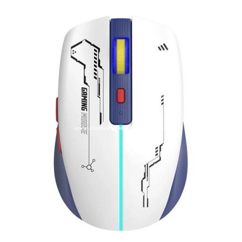 Mouse Marvo | M796W ( Wireless + Bluetooth )