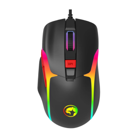 Mouse Marvo | M360 RGB Wired Gaming