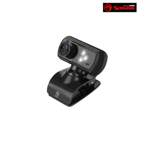 Webcam  Marvo | MPC-01 Webcam