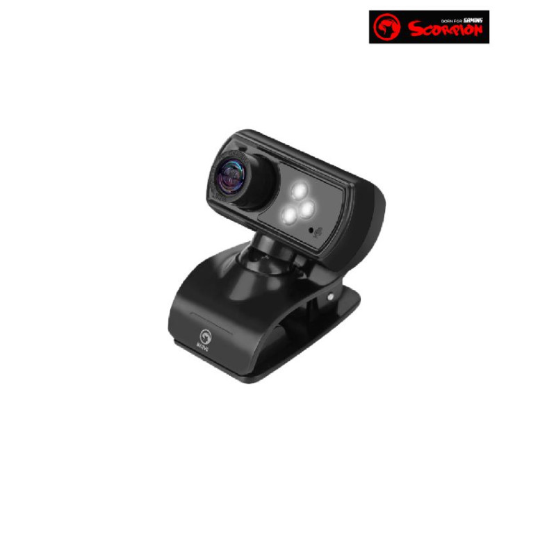 Webcam  Marvo | MPC-01 Webcam