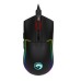 Mouse Marvo | G965W- RGB GAMING ( Wireless + Bluetooth )