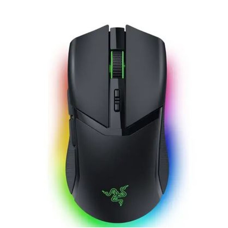 Mouse Razer  | Cobra Pro - Ambidextrous Gaming - AP Packaging (Wired/Wireless )