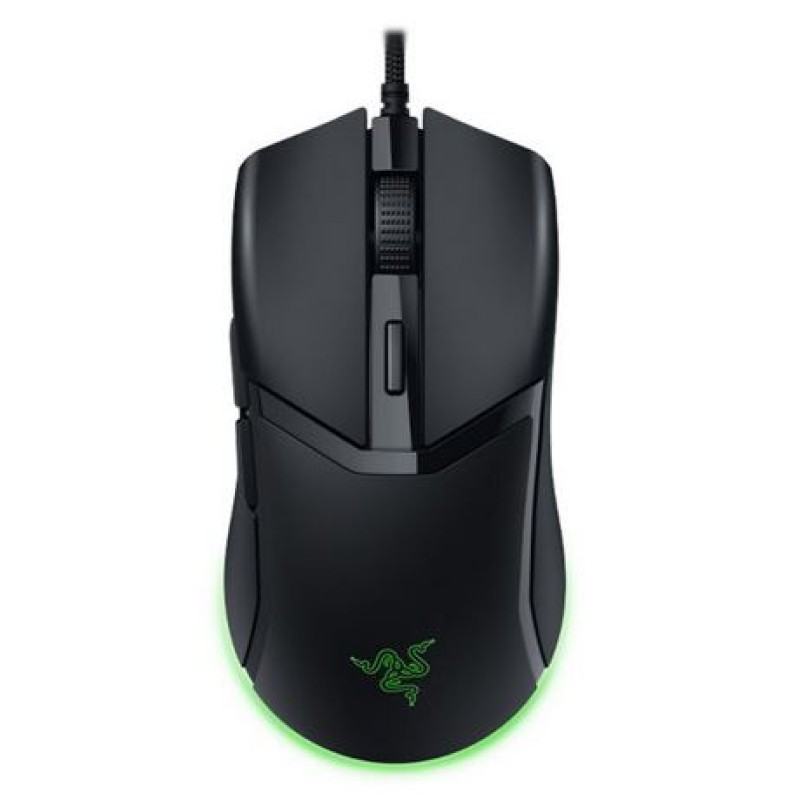 Mouse Razer |   Cobra - Customizable Gaming Mouse - FRML Packaging