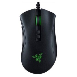 Mouse Razer | DeathAdder Essential - Ergonomic Wired Gaming Mouse - FRML Packaging