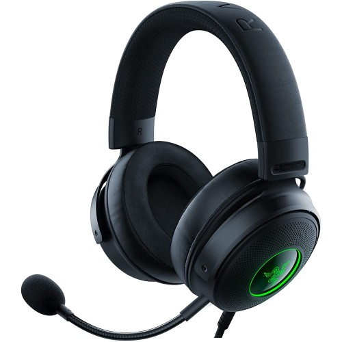 Headset  Razer | Kraken V3 - Wired USB Gaming Headset - FRML Packaging