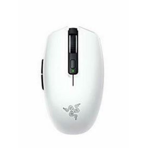 Mouse Razer |  Orochi V2 - Mobile Wireless Gaming - White Edition - AP Packaging