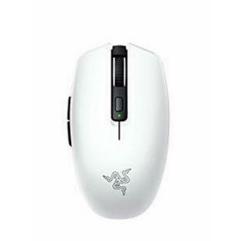 Mouse Razer |  Orochi V2 - Mobile Wireless Gaming - White Edition - AP Packaging