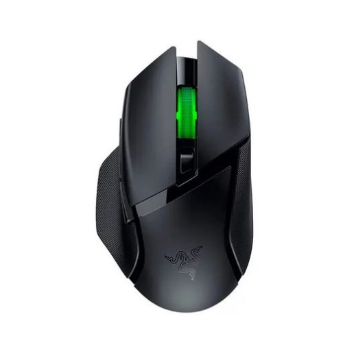 Mouse Razer | Basilisk V3 X HyperSpeed -  Ergonomic Gaming  - AP Packaging (Wireless)