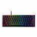 Keyboard Razer |  Mini - 60% Optical Gaming Keyboard (Clicky Purple Switch) - FRML Packaging