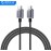 ORICO USB-C to USB-C PD100W Fast Charge & Data Cable ( GQA 100-15 )