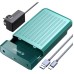 External Enclosure | ORICO-3.5 inch USB3.1 Gen1 Type-C Hard Drive Enclosure ( ORICO-M35C3 )