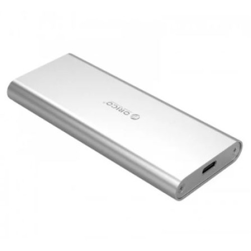 External Enclosure | ORICO M.2 to Type-C SSD Enclosure (M2G-C3)
