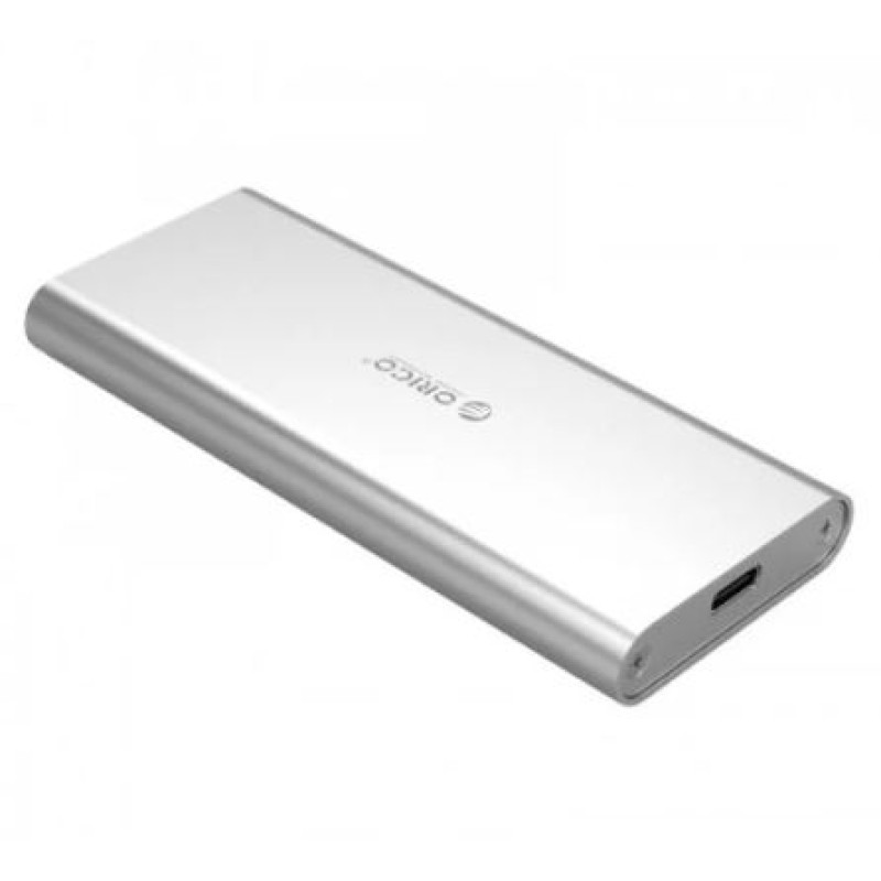 External Enclosure | ORICO M.2 to Type-C SSD Enclosure (M2G-C3)
