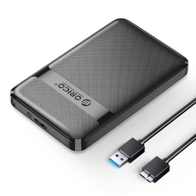 ORICO 2.5'' USB3.0 Micro-B hard drive external enclosure (2577U3)