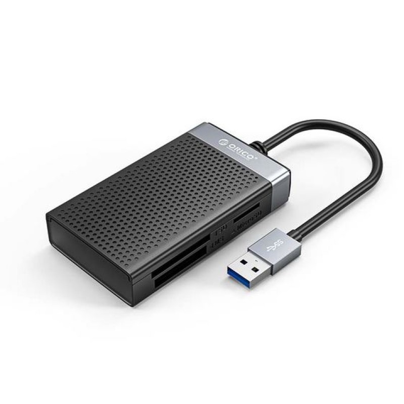 ORICO USB3.0 Multi Card Reader ( CL4D-A3 )