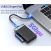 ORICO USB3.0 Multi Card Reader ( CL4D-A3 )